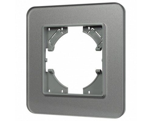 Рамка на 1 пост Arlight OMALI 049665