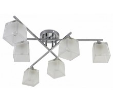 Потолочная люстра  01417-0.3-06 CR