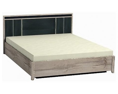 Кровать двуспальная Nature