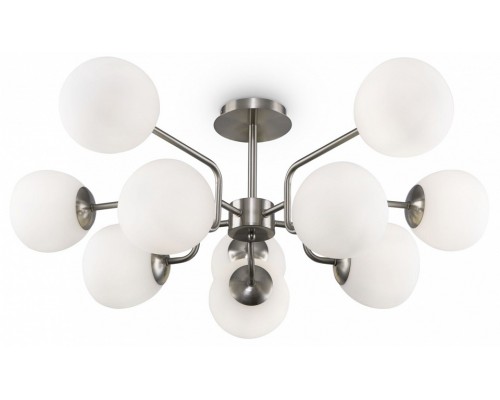 Люстра на штанге Maytoni Erich MOD221PL-10N Люстра на штанге Maytoni Erich MOD221PL-10N