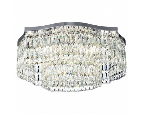 Потолочная люстра Maytoni Dune DIA005CL-10CH Потолочная люстра Maytoni Dune DIA005CL-10CH
