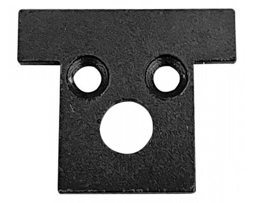 Заглушка для трека Aployt Magnetic track 48 APL.0185.00.01 Заглушка для трека Aployt Magnetic track 48 APL.0185.00.01