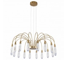 Подвесная люстра Alfa-Light F4224 F4224-07