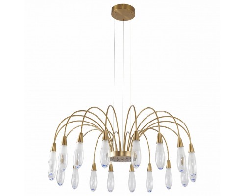 Подвесная люстра Alfa-Light F4224 F4224-07