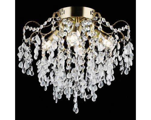 Потолочная люстра 76620-1 76620-0.3-4+4 COP