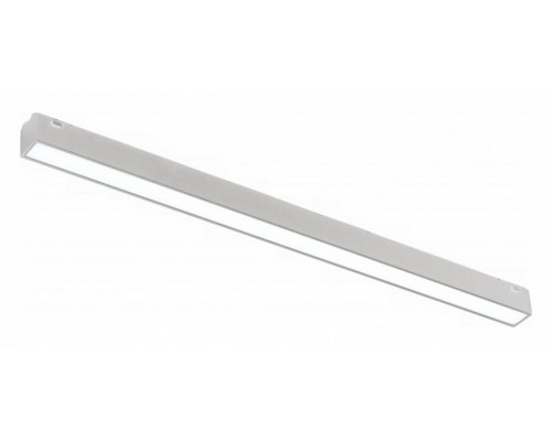 Накладной светильник iLedex Technical VISION48/25 4825-038-L895-30W-110DG-4000K-WH