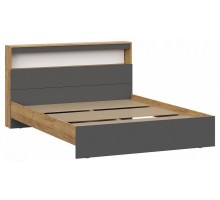 Кровать двуспальная Вена