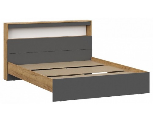 Кровать двуспальная Вена