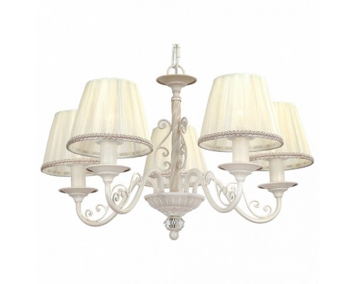 Подвесная люстра Lucia Tucci Oria ORIA 144.5 white Подвесная люстра Lucia Tucci Oria ORIA 144.5 white