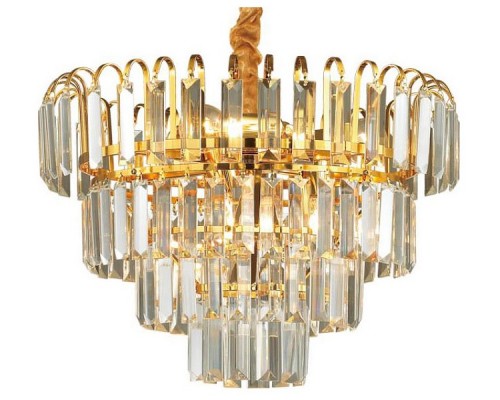 Подвесная люстра Lumion Zola 5234/6 Подвесная люстра Lumion Zola 5234/6