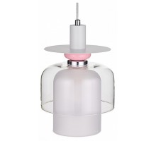 Подвесной светильник 33 идеи M07TR PND174.01.01.001CH.WH-M07TR