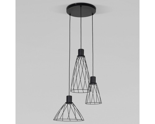 Подвесной светильник TK Lighting Modesto 10187 Modesto Подвесной светильник TK Lighting Modesto 10187 Modesto
