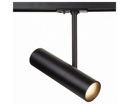 Светильник на штанге Maytoni Track TR005-1-GU10-B