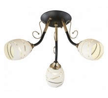 Потолочная люстра Escada Camila 1112/3P