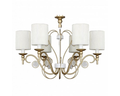 Подвесная люстра Favourite Lietta 2493-6P