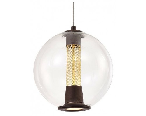 Подвесной светильник Favourite Boble 4550-2P Подвесной светильник Favourite Boble 4550-2P