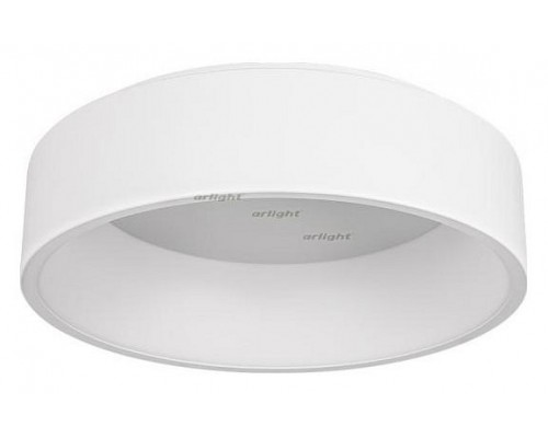 Накладной светильник Arlight SP-TOR-RING-SURFACE-R460-33W Day4000 (WH, 120 deg) 022134(1) Накладной светильник Arlight SP-TOR-RING-SURFACE-R460-33W Day4000 (WH, 120 deg) 022134(1)