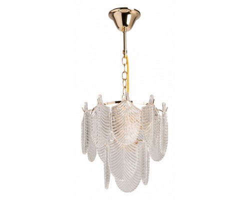 Подвесная люстра De City Патриция 9 447012703