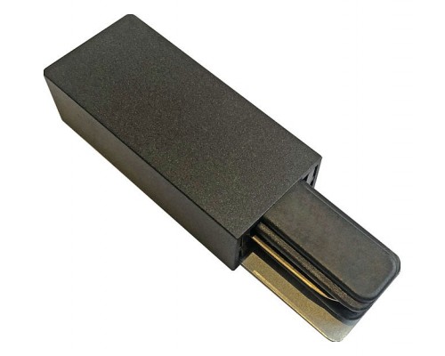 Заглушка для трека Volpe UBX-Q122 UBX-Q122 G01 BLACK 1 POLYBAG Заглушка для трека Volpe UBX-Q122 UBX-Q122 G01 BLACK 1 POLYBAG