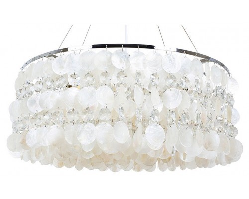 Подвесная люстра Arte Lamp Pipirima A4041SP-8CC Подвесная люстра Arte Lamp Pipirima A4041SP-8CC