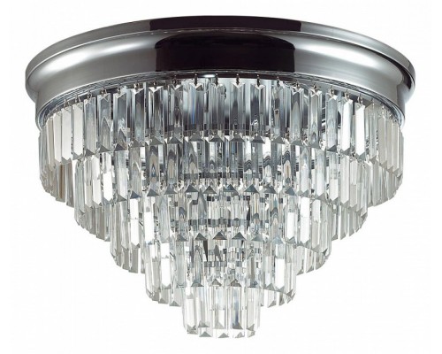 Потолочная люстра Lumion ZAHA 8266/8C