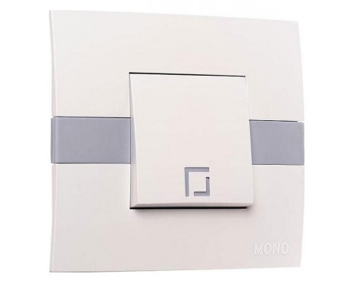Вставка декоративная для рамки Mono Electric Eсо 101-000700-150 Вставка декоративная для рамки Mono Electric Eсо 101-000700-150