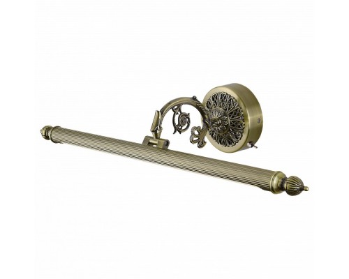 Подсветка для картины Arte Lamp 6708 A6708AP-1AB Подсветка для картины Arte Lamp 6708 A6708AP-1AB