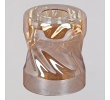 Плафон стеклянный  014 GLASS