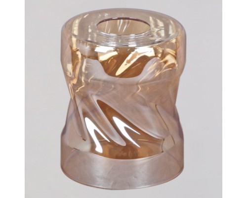 Плафон стеклянный  014 GLASS