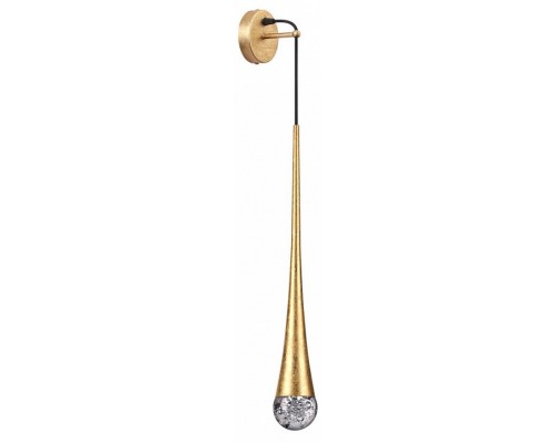 Бра Odeon Light Gota 4278/1W Бра Odeon Light Gota 4278/1W
