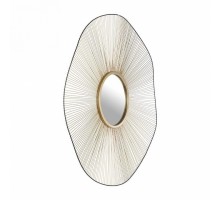 Зеркало настенное Eglo Esashi 425033
