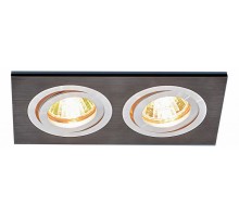 Встраиваемый светильник Elektrostandard Mesku a035242