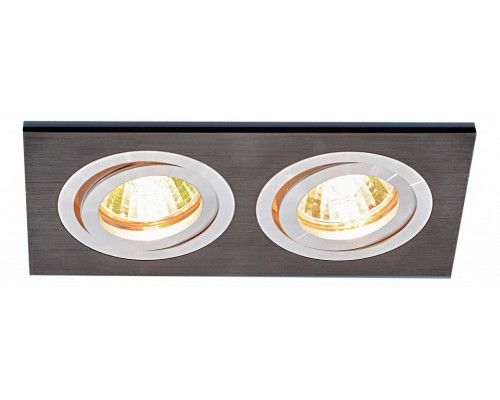 Встраиваемый светильник Elektrostandard 1051 a035242