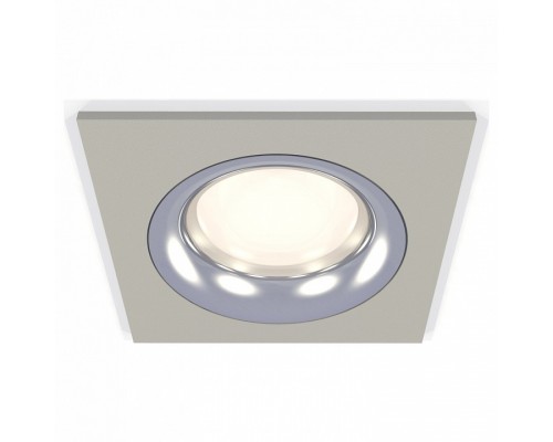 Встраиваемый светильник Ambrella Xc633 XC7633003