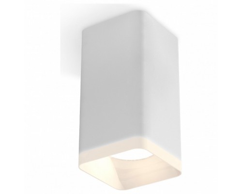 Накладной светильник Ambrella Techno Spot 343 XS7820021 Накладной светильник Ambrella Techno Spot 343 XS7820021