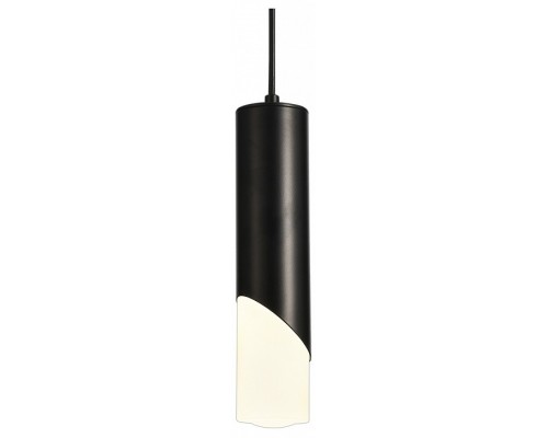 Подвесной светильник Natali Kovaltseva Loft Led LED LAMPS 81355 BLACK Подвесной светильник Natali Kovaltseva Loft Led LED LAMPS 81355 BLACK