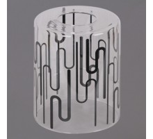 Плафон стеклянный 035 GLASS
