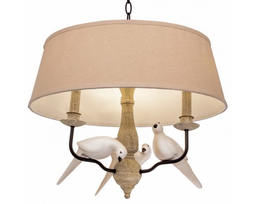 Подвесной светильник Loft it Birds LOFT1029A-2 Подвесной светильник Loft it Birds LOFT1029A-2