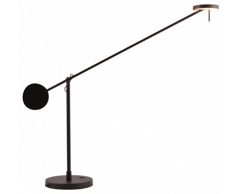 Настольная лампа офисная Kink Light Некси 09440-T,19(3000K) Настольная лампа офисная Kink Light Некси 09440-T,19(3000K)