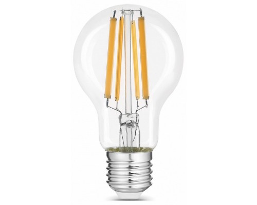 Лампа светодиодная Gauss Filament E27 20Вт 4100K 102902220 Лампа светодиодная Gauss Filament E27 20Вт 4100K 102902220