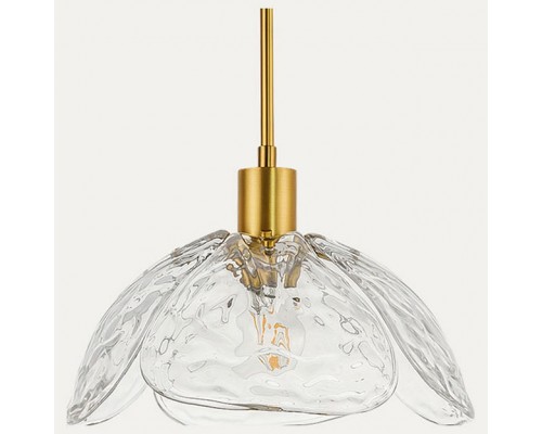 Светильник на штанге Imperiumloft FLEUR A FLEUR-A01 Светильник на штанге Imperiumloft FLEUR A FLEUR-A01
