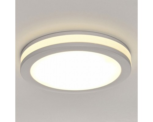 Встраиваемый светильник Arte Perfetto Luce Ingrid 3322.LD109R/12W/4K Встраиваемый светильник Arte Perfetto Luce Ingrid 3322.LD109R/12W/4K