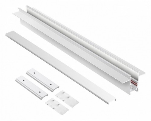 Трек встраиваемый Novotech Flum 135229 Трек встраиваемый Novotech Flum 135229