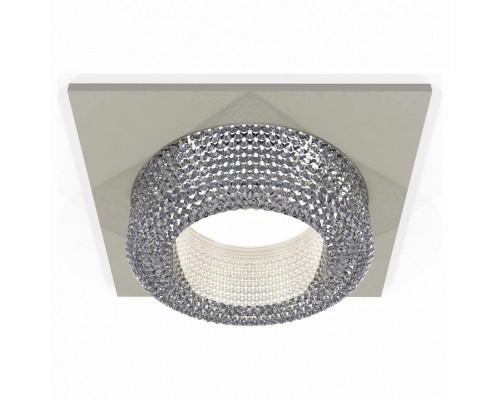 Встраиваемый светильник Ambrella Xc6330 XC7633020