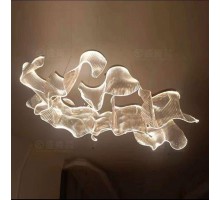 Подвесная люстра Alfa-Light F0924 F0924-01