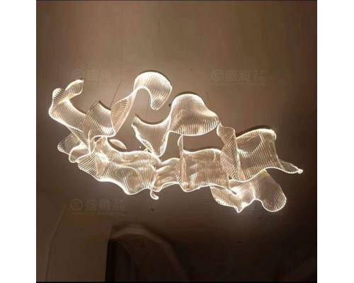 Подвесная люстра Alfa-Light F0924 F0924-01