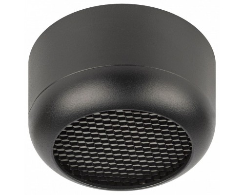 Накладной светильник Эра  OL56 BK