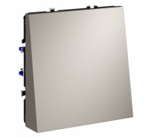 Розетка для вывод кабеля без рамки Voltum S70 VLS080203