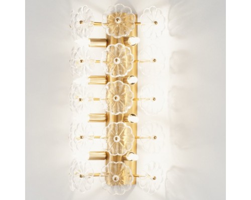 Накладной светильник Moderli Selectra V10233-8W Накладной светильник Moderli Selectra V10233-8W