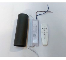 Контроллер-диммер с пультом ДУ Kink Light  Set08031D-400